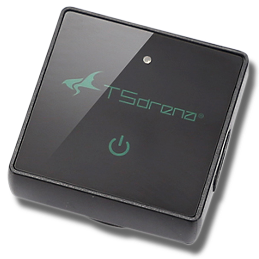 TSdrena Bluetooth レシーバー パウダー HEMHCBTRATX 売買された 